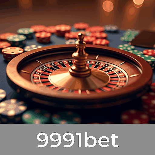 9991bet: Plataforma premiada e segura